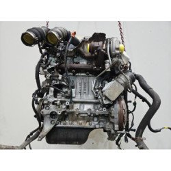 Moteur Citroen Berlingo 2 Phase 1